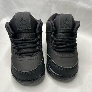 Baby/Toddler Air Jordan Flight Origin 2 Size 4C